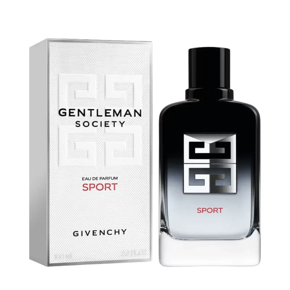 Gentleman Society Sport EDP Masculino | Givenchy